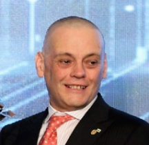 Manuel Carlos Gameiro da Silva