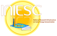 INESC - National Reseach Infrastructure on Solar Energy Concentration