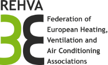 REHVA - Federation of European Heating, Ventilation and Air Conditioning Associations