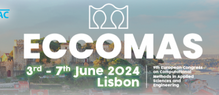 ECCOMAS CONGRESS 2024 - 9th European Congress on Computational Methods in Applied Sciences and Engineering