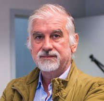 Mário Augusto Pires Vaz