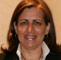 Maria de Fátima Reis Vaz