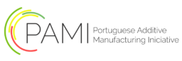 PAMI - Portuguese Additive Manufacturing Iniciative