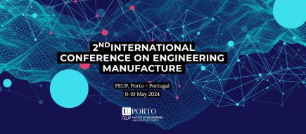 EM2024 | 2nd International Conference on Engineering Manufacture