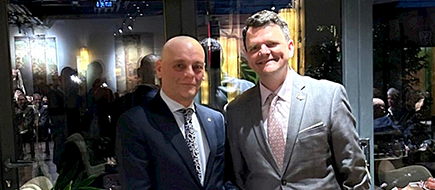 LAETA researcher wins the Professional Excellence in Science Award