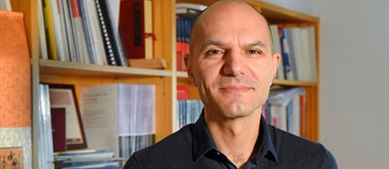 Researcher Lucas da Silva is Editor-in-Chief of the journal “Discover Mechanical Engineering”