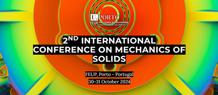 2nd International Conference on Mechanics of Solids