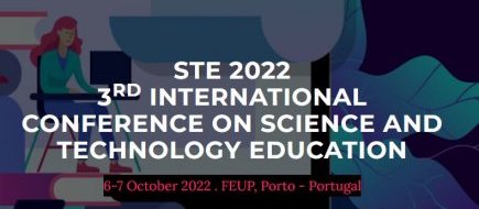 STE 2022 | International Conference on Science and Technology Education
